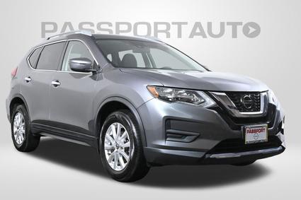 2019 Nissan Rogue Alexandria VA