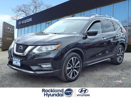 2020 Nissan Rogue West Nyack NY