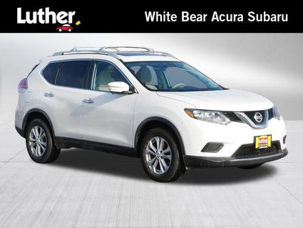 2014 Nissan Rogue Saint Paul MN