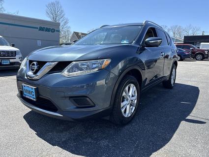 2014 Nissan Rogue Toms River NJ