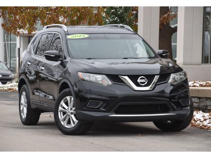 2015 Nissan Rogue Lexington KY