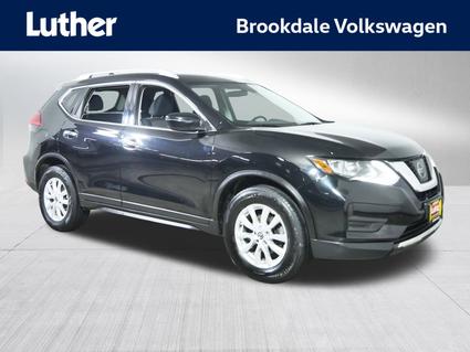 2017 Nissan Rogue Minneapolis MN