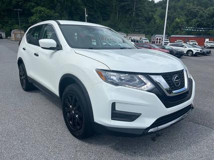 2019 Nissan Rogue Lebanon VA
