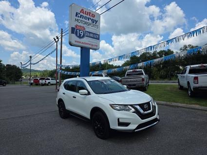 2019 Nissan Rogue Lebanon VA