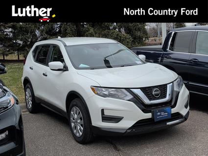 2020 Nissan Rogue Minneapolis MN