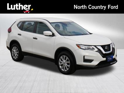 2020 Nissan Rogue Minneapolis MN