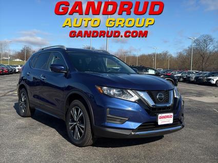 2020 Nissan Rogue Green Bay WI