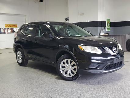 2016 Nissan Rogue Kalamazoo MI