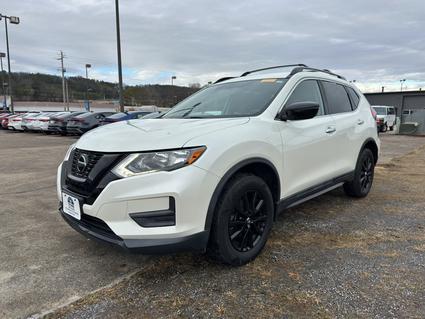 2018 Nissan Rogue Fort Payne AL
