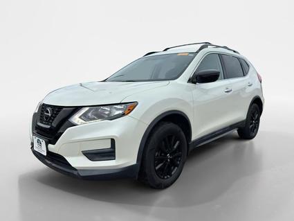 2018 Nissan Rogue Fort Payne AL