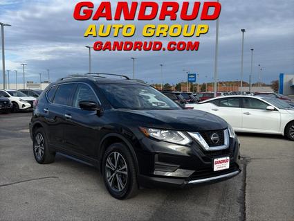 2019 Nissan Rogue Green Bay WI