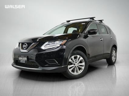 2014 Nissan Rogue Hopkins MN
