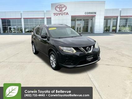 2015 Nissan Rogue Bellevue NE