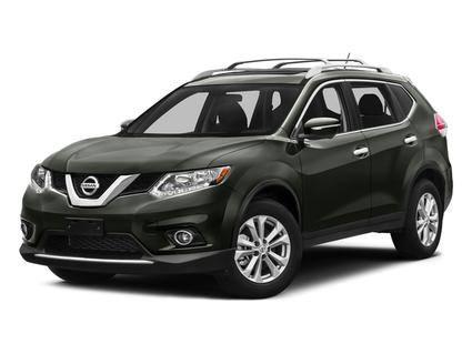 2016 Nissan Rogue Grand Junction CO