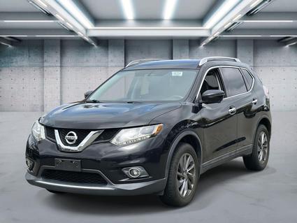 2016 Nissan Rogue Saint James NY