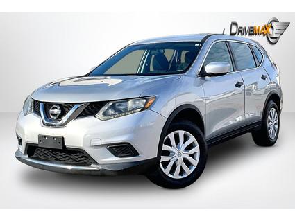 2016 Nissan Rogue Southaven MS