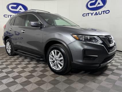 2017 Nissan Rogue Memphis TN