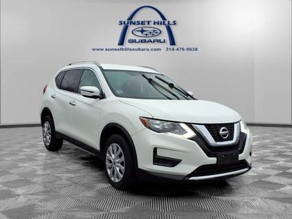 2017 Nissan Rogue Saint Louis MO