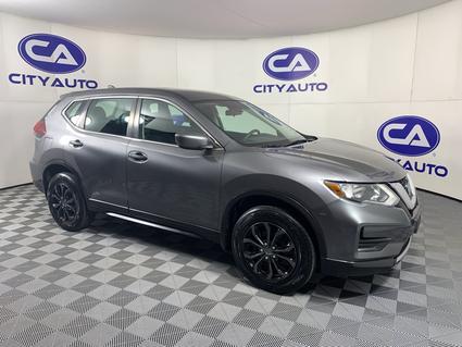 2019 Nissan Rogue Memphis TN