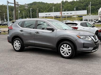 2019 Nissan Rogue Beckley WV