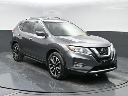 2019 Nissan Rogue Goshen NY