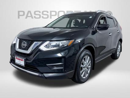 2020 Nissan Rogue Suitland MD