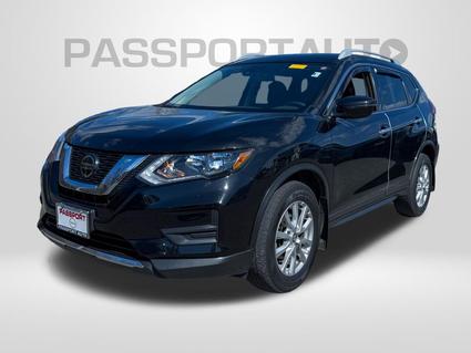 2020 Nissan Rogue Suitland MD