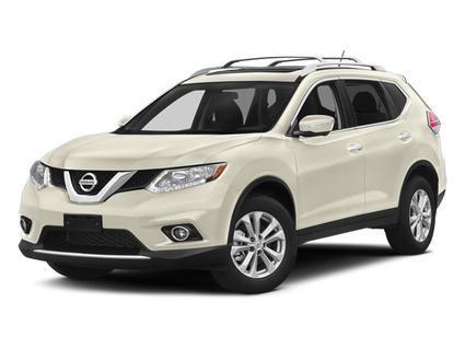 2014 Nissan Rogue Rock Springs WY