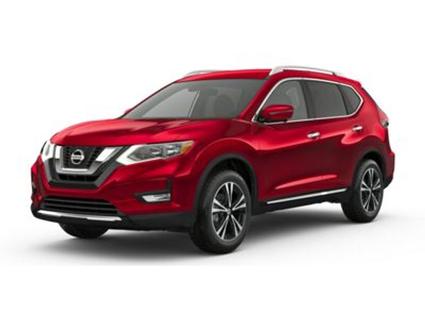 2017 Nissan Rogue New Britain CT