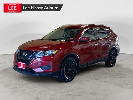 2018 Nissan Rogue La Grande OR