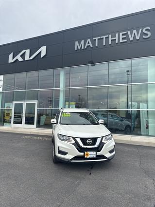 2018 Nissan Rogue Liverpool NY