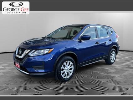2019 Nissan Rogue Coeur d'Alene ID