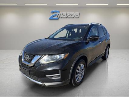 2019 Nissan Rogue Loveland CO