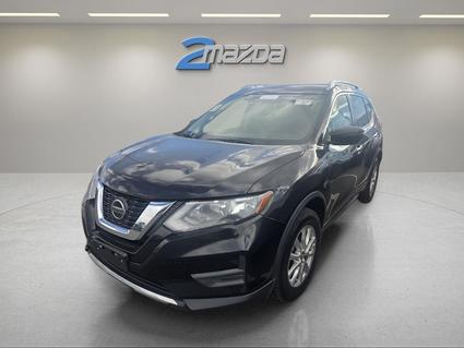 2019 Nissan Rogue Loveland CO
