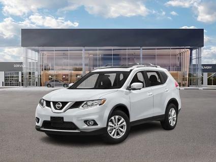2015 Nissan Rogue Long Island City NY