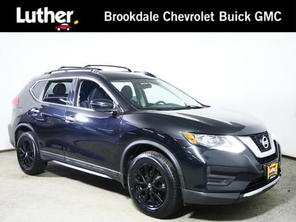 2017 Nissan Rogue Minneapolis MN