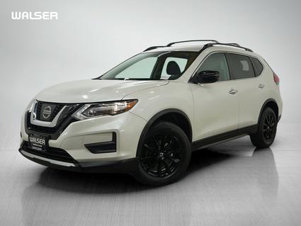 2017 Nissan Rogue Minneapolis MN