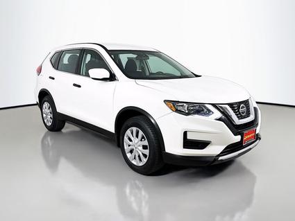 2018 Nissan Rogue Hermiston OR