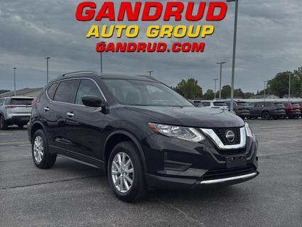 2018 Nissan Rogue Green Bay WI