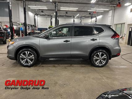 2019 Nissan Rogue Green Bay WI