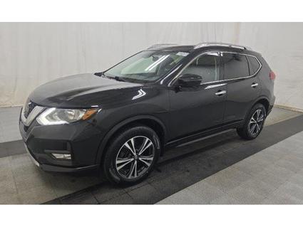 2020 Nissan Rogue Hazel Green WI
