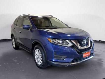 2020 Nissan Rogue Yakima WA