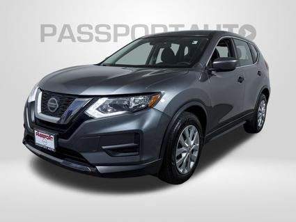 2020 Nissan Rogue Suitland MD