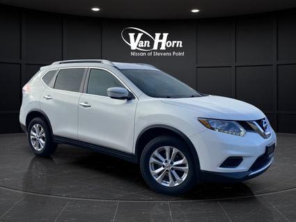2014 Nissan Rogue Stevens Point WI