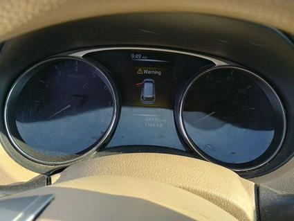 2014 Nissan Rogue Stevens Point WI