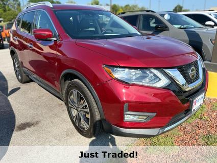 2018 Nissan Rogue Elizabethtown KY