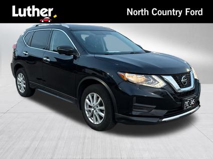 2018 Nissan Rogue Minneapolis MN