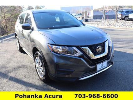 2020 Nissan Rogue Chantilly VA