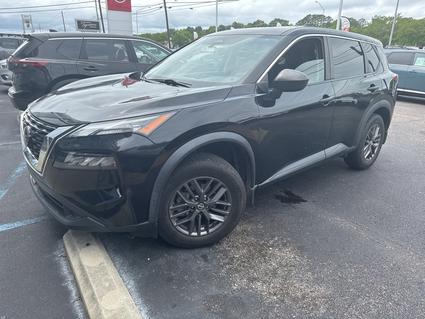 2021 Nissan Rogue Montgomery AL