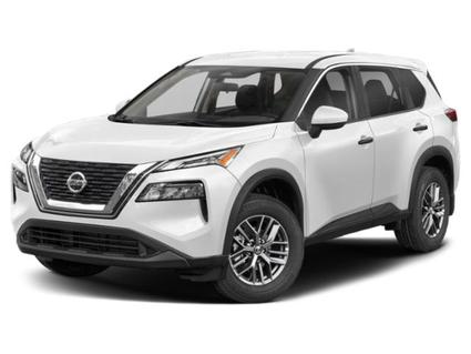 2021 Nissan Rogue Grand Junction CO